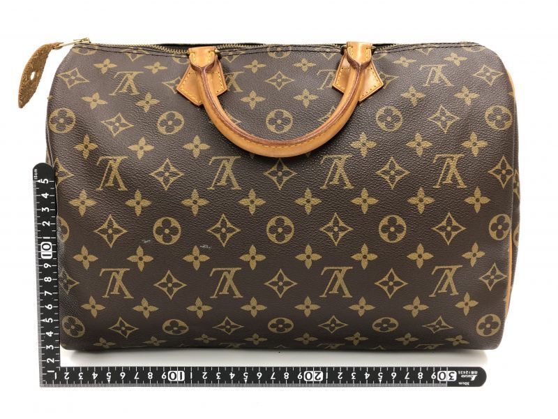 lv speedy 35 vintage