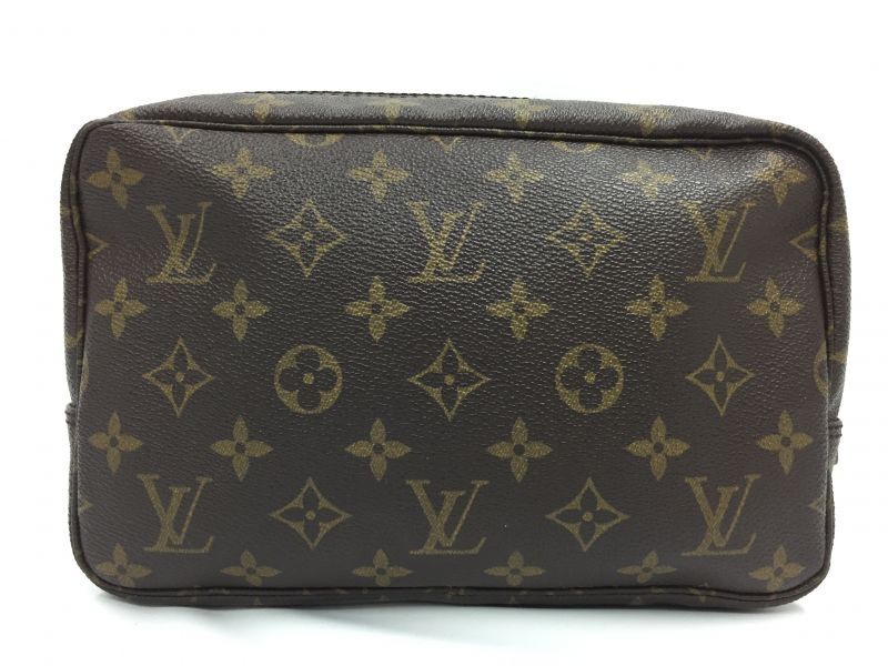 Louis Vuitton Monogram Trousse Toilette 23 Louis Vuitton