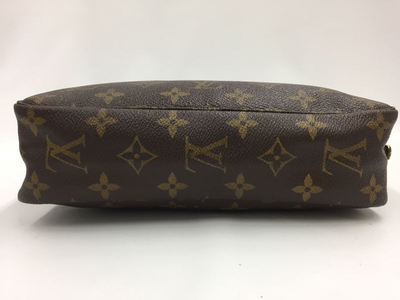 Louis Vuitton Monogram Trousse Toilette 23 Bag Louis Vuitton