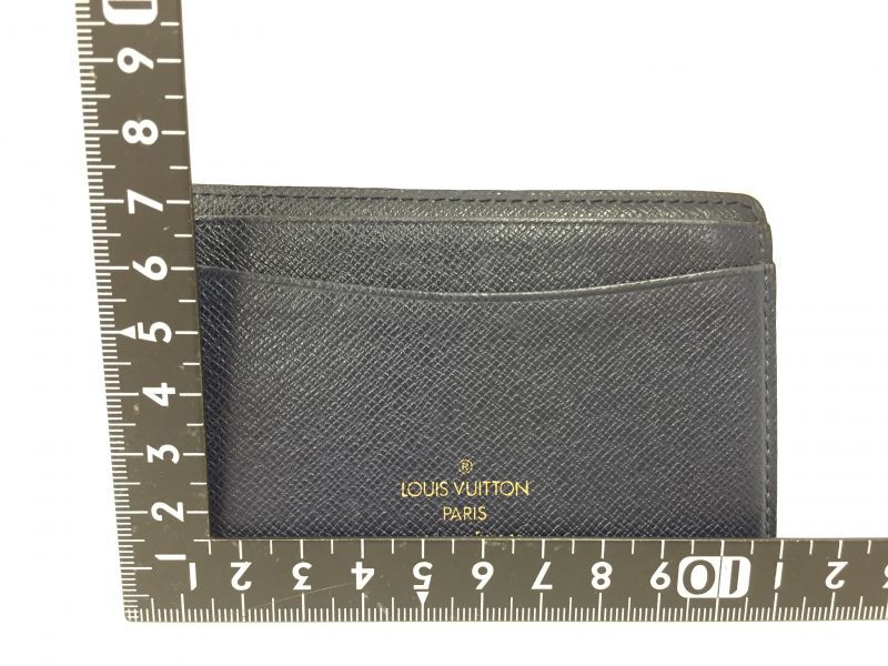 Louis Vuitton LV Cup Card Holder Wallet