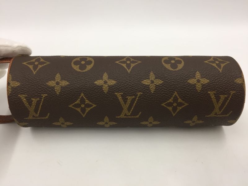 Louis-Vuitton-Monogram-Trousse-Ronde-Pen-Case-Pouch-M47630 – dct