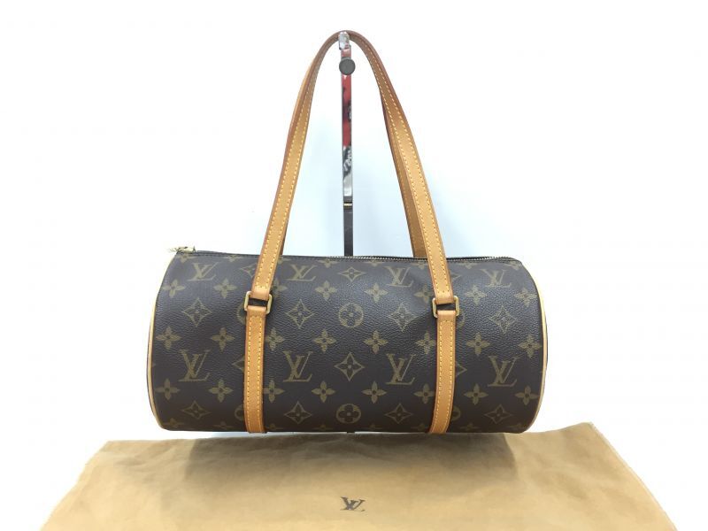 Louis Vuitton Monogram Papillon 30