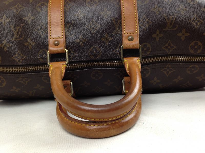 New Louis Vuitton Keepall 45 Includes Box, Dust Bag,tags Etc for Sale in  Los Angeles, CA - OfferUp