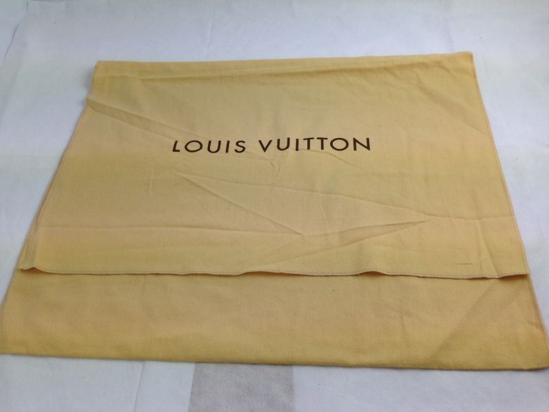 Authentic LOUIS VUITTON Dust Bag Shop Bag 20 Set Expless Delivery From  Japan
