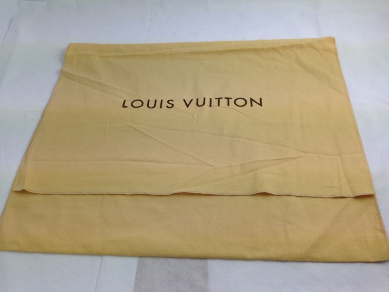 Louis Vuitton Dust Bag