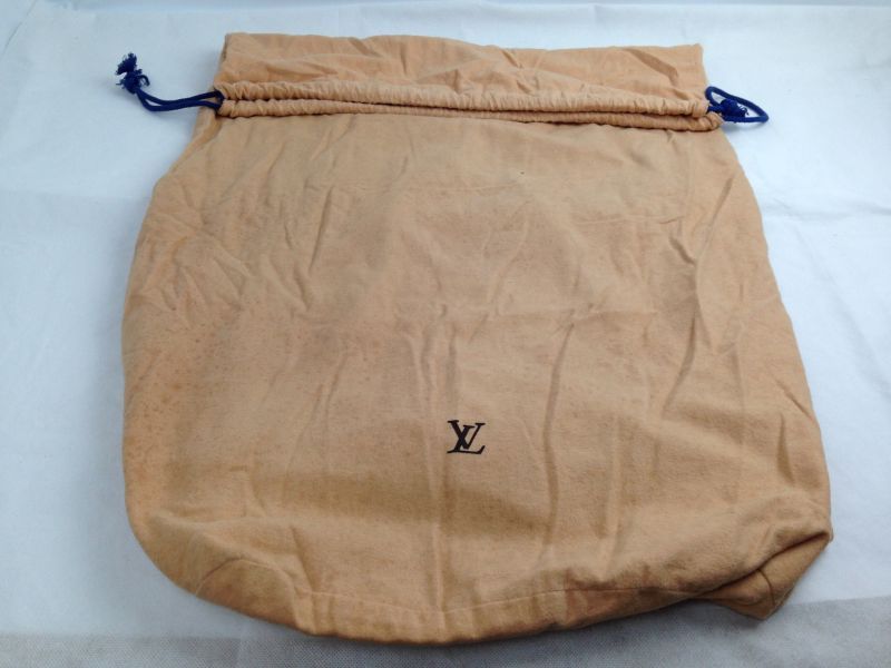 Louis Vuitton Dust Bag