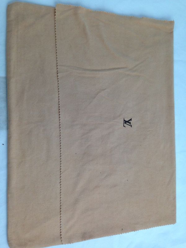 Auth Louis Vuitton Dust Bag Various - Tokyo Vintage Store